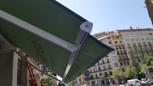 Toldos Pacheco – (Tomelloso)