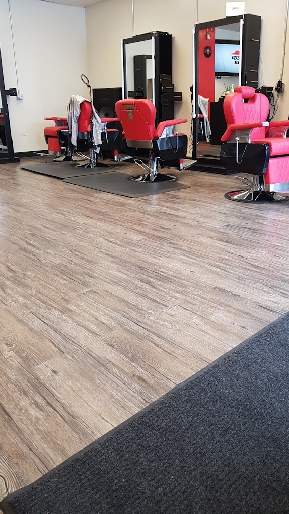 Studio Haircut 60073
