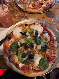 Pizza du Pizzeria El Padre à Montluçon - n°1