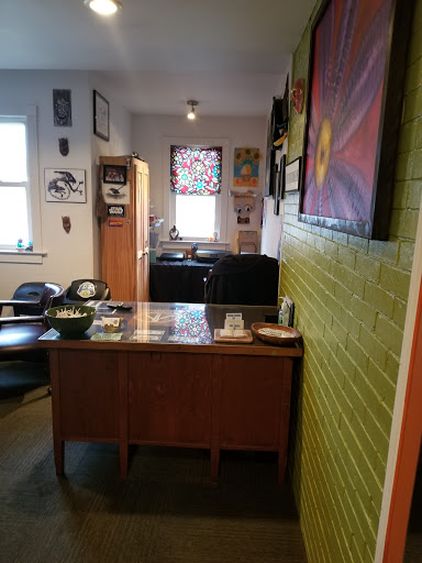 Tattoo Shop «Creative Vibes Tattoo Studio», reviews and photos, 548 Penn Ave, West Reading, PA 19611, USA