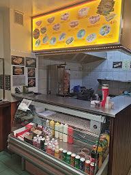 Photo n°14 de EGE Doner à Chambéry ()