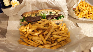 Photo n°7 de Food truck L' ain ch'tite fringale baraque à frites à Chambéry ()