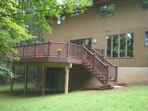 Roofing Contractor «Fick Brothers Roofing Co», reviews and photos, 1200 E 25th St, Baltimore, MD 21218, USA