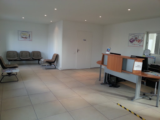 Auto Bilan Addou Chenove