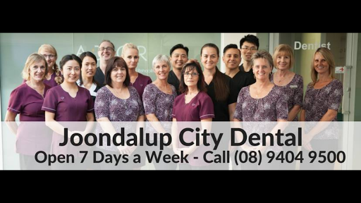 Joondalup City Dental