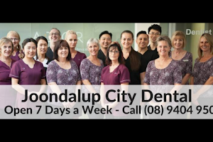 Joondalup City Dental image