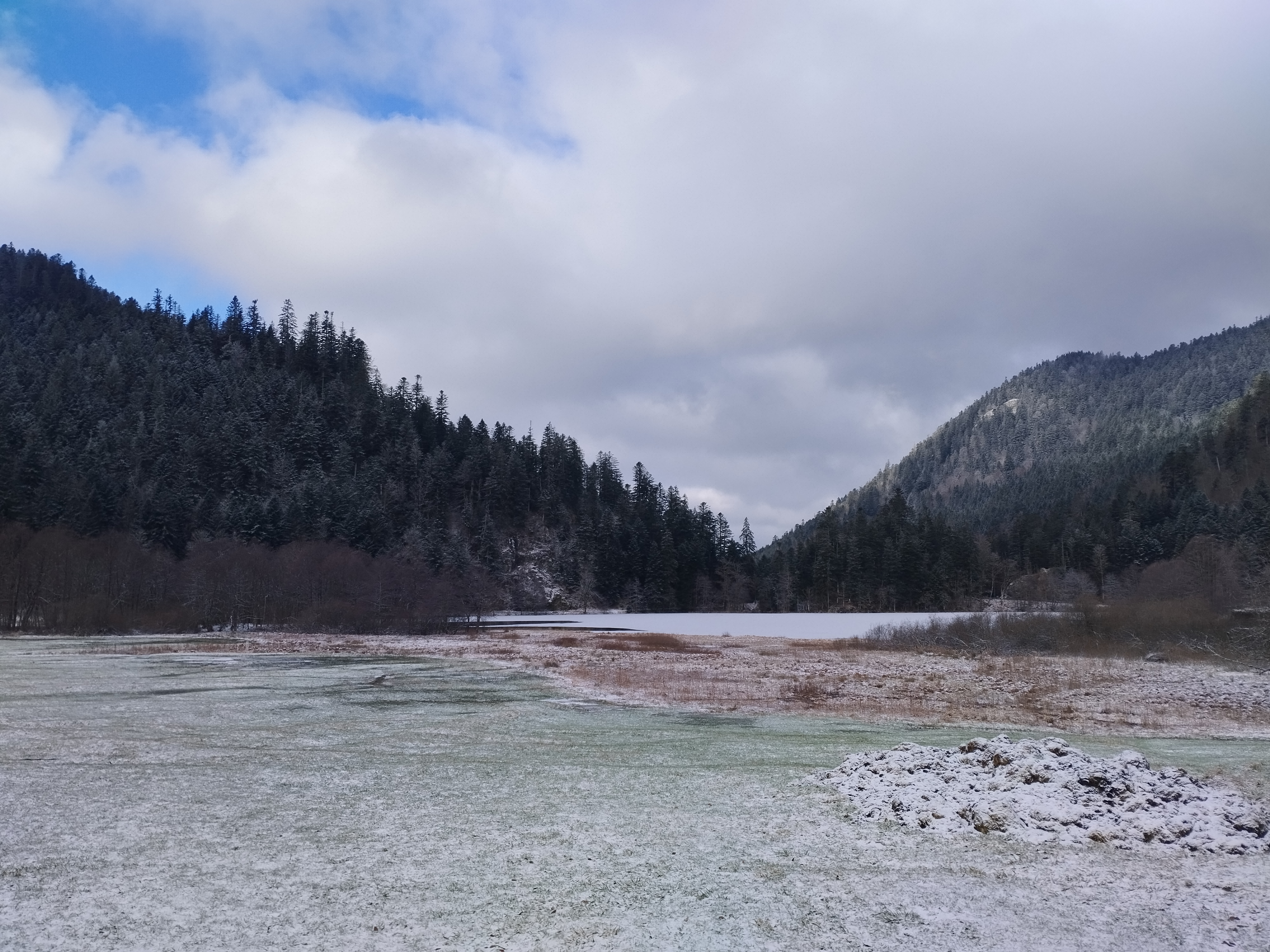 Photo n° 1 de l'avis de Gilles.A fait le 19/01/2024 à 16:09