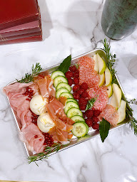 Photo n°13 de Brandolini - Italian Snack à Angers ()