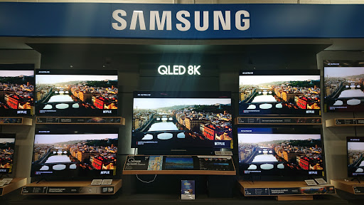 Electronics Store «Best Buy», reviews and photos, 901 S Coast Dr F, Costa Mesa, CA 92626, USA