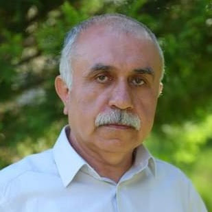 Mehmet Akkaya İklim Değişikliği ve Sıfır Atık Müdürü