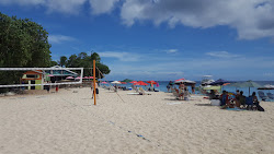 Rainbow beach'in fotoğrafı imkanlar alanı