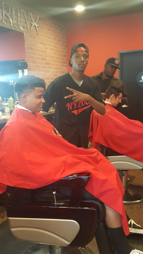 Barber Shop «NY2OC Barber Shop», reviews and photos, 5426 La Palma Ave, La Palma, CA 90623, USA