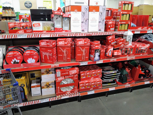 Grocery Store «ALDI», reviews and photos, 4225 US-130, Edgewater Park, NJ 08010, USA