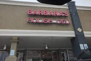 Barbara's Polish Deli Inc image