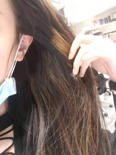Shei Hair & Beauty Salon in Dublin, Co. Dublin