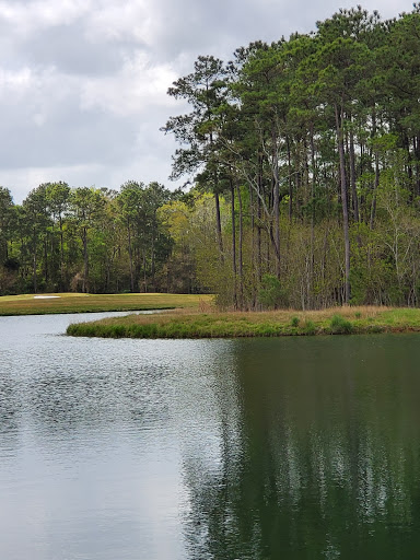 Golf Resort «Golf Club of Houston», reviews and photos, 5860 Wilson Rd, Humble, TX 77396, USA