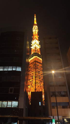 パティア 東麻布店