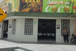 Restaurante Água de Coco image