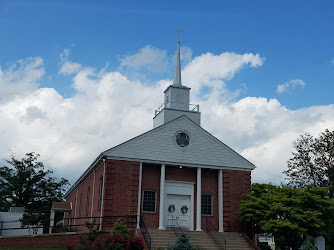 St. John the Apostle Catholic Church