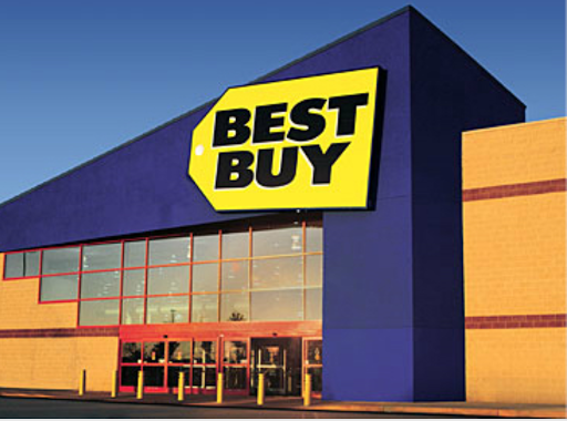 Electronics Store «Best Buy», reviews and photos, 2001 South Rd, Poughkeepsie, NY 12601, USA