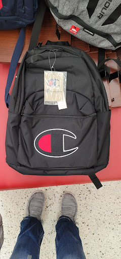 Shopping Mall «Warren Mall», reviews and photos, 4000 Market St, Warren, PA 16365, USA