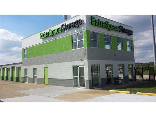 Storage Facility «Extra Space Storage», reviews and photos, 281 Richwood Rd, Walton, KY 41094, USA