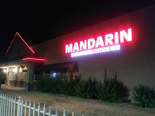 Mandarin Super Buffet