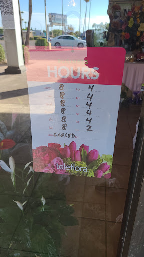Florist «Sun City Florists, Cards and Gifts», reviews and photos, 14629 N Del Webb Blvd, Sun City, AZ 85351, USA