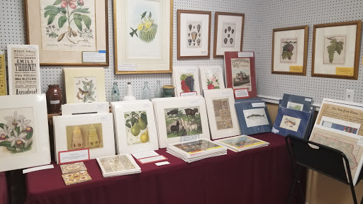 Antique Store «Rhinebeck Antique Emporium», reviews and photos, 5229 Albany Post Rd, Staatsburg, NY 12580, USA