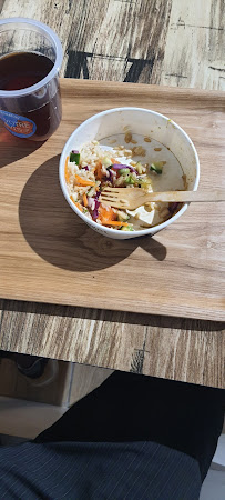 Poke bowl du Restaurant hawaïen KONAPOKE - Pessac - n°4