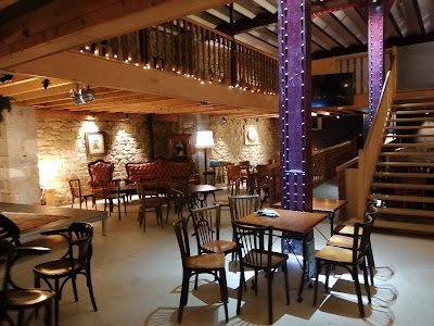Brasserie Artisanale La Riposte, Bar, Boutique à Châtelaudren-Plouagat