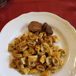 Photo n°3 de l'avis de Albert.i fait le 01/10/2019 à 14:56 sur le  Osteria degli Specchi à Pallanza