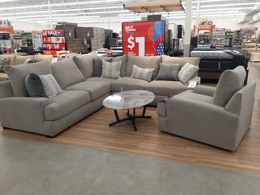 Discount Store «Big Lots», reviews and photos, 3131 W Shaw Ave, Fresno, CA 93711, USA