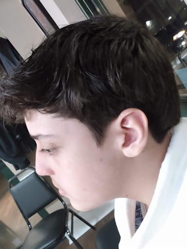 Barber Shop «Honeycuts Haircare For Men», reviews and photos, 16631 Lancaster Hwy #109, Charlotte, NC 28277, USA