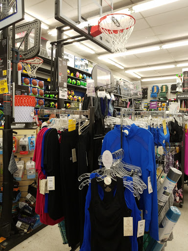 Sporting Goods Store «Big 5 Sporting Goods», reviews and photos, 14970 Goldenwest St, Westminster, CA 92683, USA