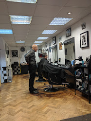 Terrys gents hairdressing