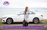 C&M Luxury Car Rentals