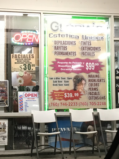 Gloria's Salon