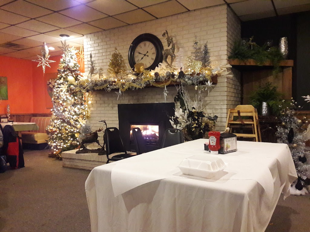 Maggie Valley Pizzeria 28751