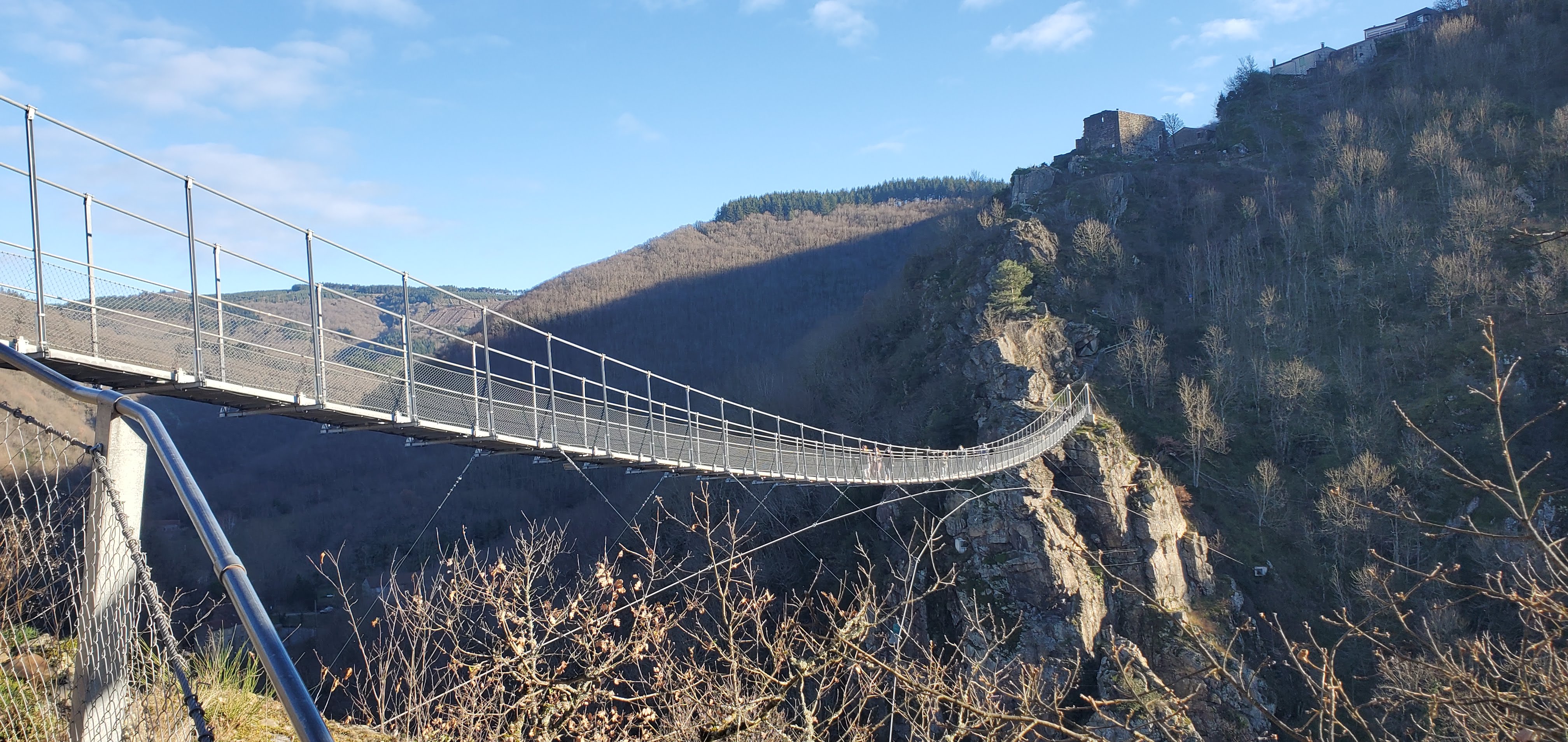 Photo n° 1 de l'avis de Silvin. fait le 10/02/2024 à 10:55