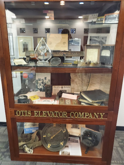 Otis Elevator Company