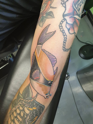 Explore four elements tattoo ideas, creative tattoo ideas in Hilo, available at Pacific Island Ink