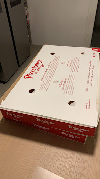 Carte du Pizzalonga Away Albignasego à Albignasego