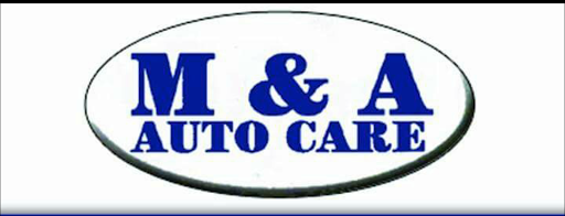 Auto Repair Shop «M & A Auto Care», reviews and photos, 2478 Arrow Hwy, La Verne, CA 91750, USA