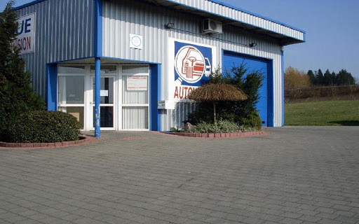 Centre De Controle Technique Automobiles Les Pins Sarl