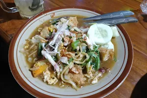 Special Javanese Noodle Mas Acong image