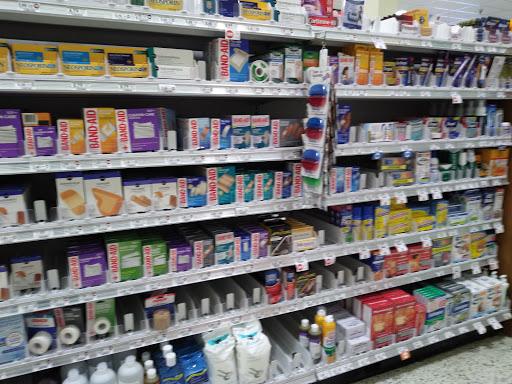 Pharmacy «Publix Pharmacy at Hallandale Place Shopping Center», reviews and photos, 1400 E Hallandale Beach Blvd, Hallandale Beach, FL 33009, USA