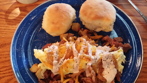 Cracker Barrel Old Country Store