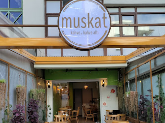 Muskat Kafe