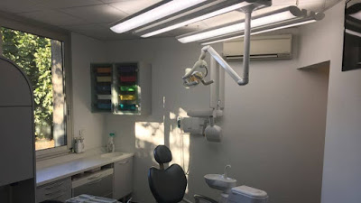 Dr Karim DJEBALI à Castelginest